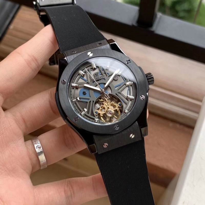 HUBLOT GENEVE Watch 599